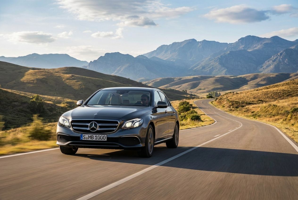 Car Rental in Himara
